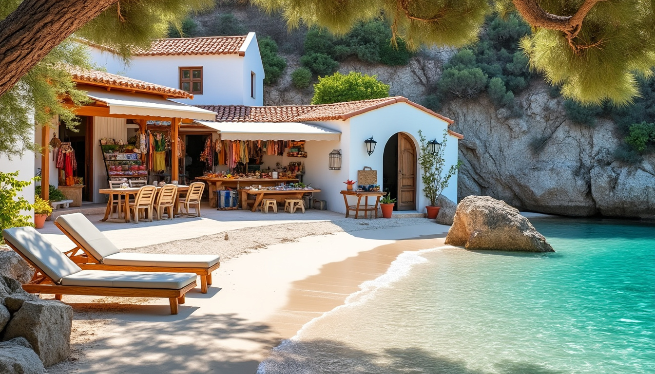 découvrez les îles paradisiaques incontournables à explorer en 2025 sans vous ruiner. profitez d'escapades de rêve à petit prix pour des vacances inoubliables.