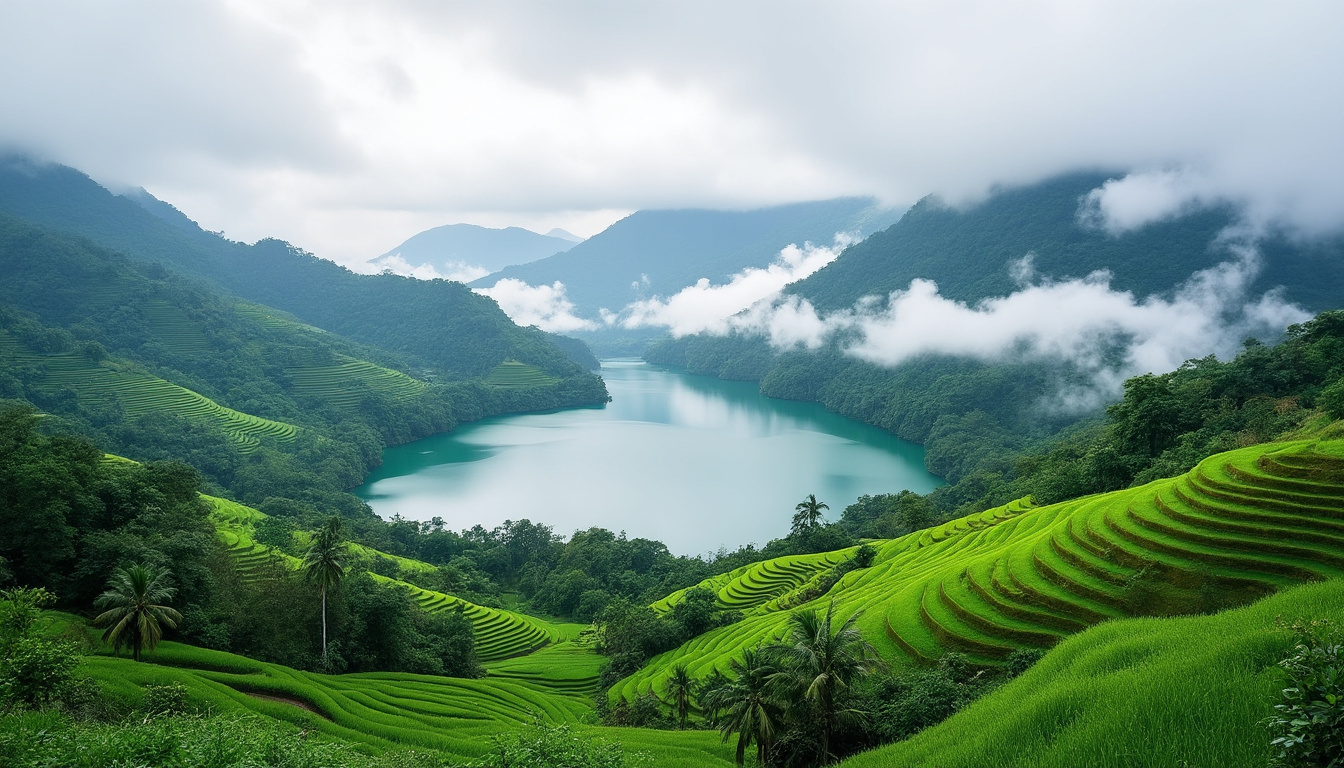 découvrez le charme du nord de bali à travers une exploration approfondie de bedugul, lovina et banjar, entre paysages naturels, culture locale et trésors cachés.