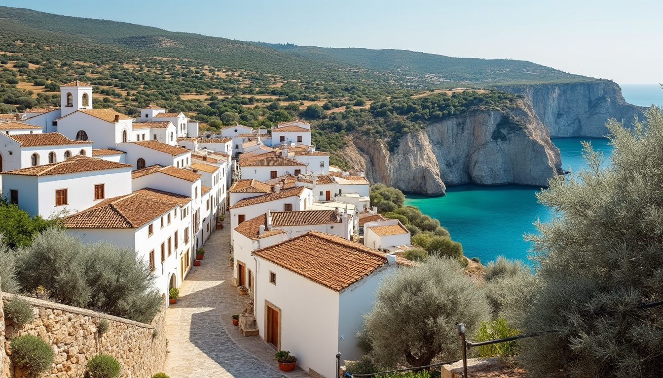 découvrez notre guide complet pour explorer les pouilles, une région italienne riche en histoire, culture et paysages à couper le souffle. préparez un voyage inoubliable grâce à nos conseils pratiques et recommandations authentiques.
