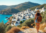 découvrez les pouilles avec notre guide essentiel pour un voyage inoubliable. explorez des plages magnifiques, des villages pittoresques et une culture riche au cœur de l'italie.