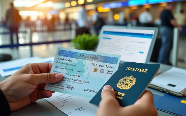 découvrez notre guide complet des formalités indispensables pour préparer votre voyage en arabie saoudite en toute sérénité : visas, démarches, conseils pratiques et astuces.