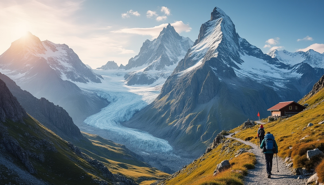 explorez l'odyssée des géants et partez à la découverte des titans de la nature, ces êtres majestueux qui dominent notre planète par leur taille et leur puissance.