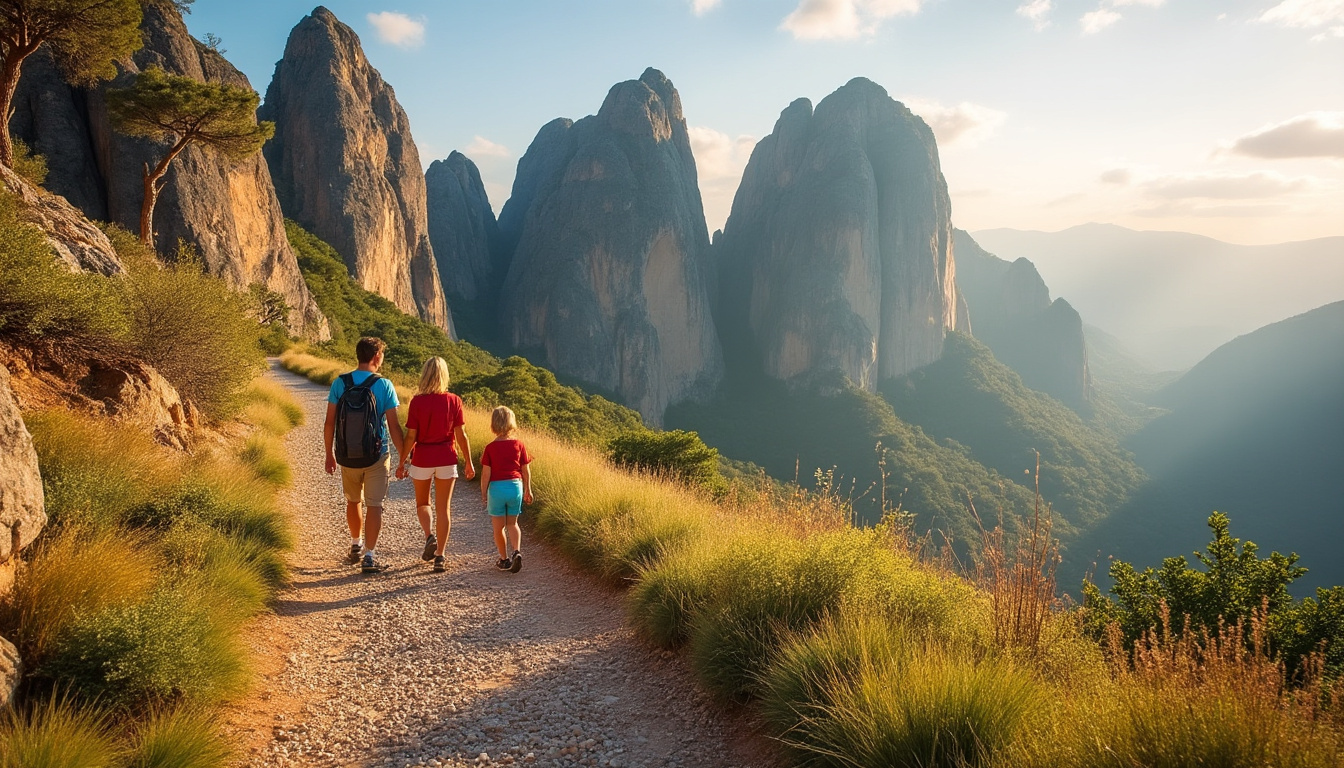 découvrez la petite famille baroudeuse : récits d'aventures et de découvertes en famille pour inspirer vos voyages et moments partagés.