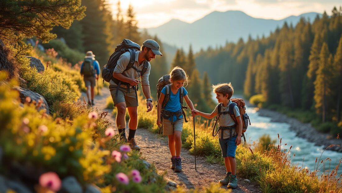 découvrez la petite famille baroudeuse, un blog dédié aux aventures et découvertes en famille pour partager des souvenirs inoubliables et inspirer vos voyages avec enfants.