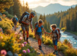 découvrez la petite famille baroudeuse, un blog dédié aux aventures et découvertes en famille pour partager des souvenirs inoubliables et inspirer vos voyages avec enfants.
