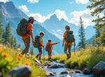 la ptite famille baroudeuse vous emmène dans ses aventures et découvertes en famille, partageant des moments uniques, des conseils de voyage et des expériences enrichissantes pour petits et grands.