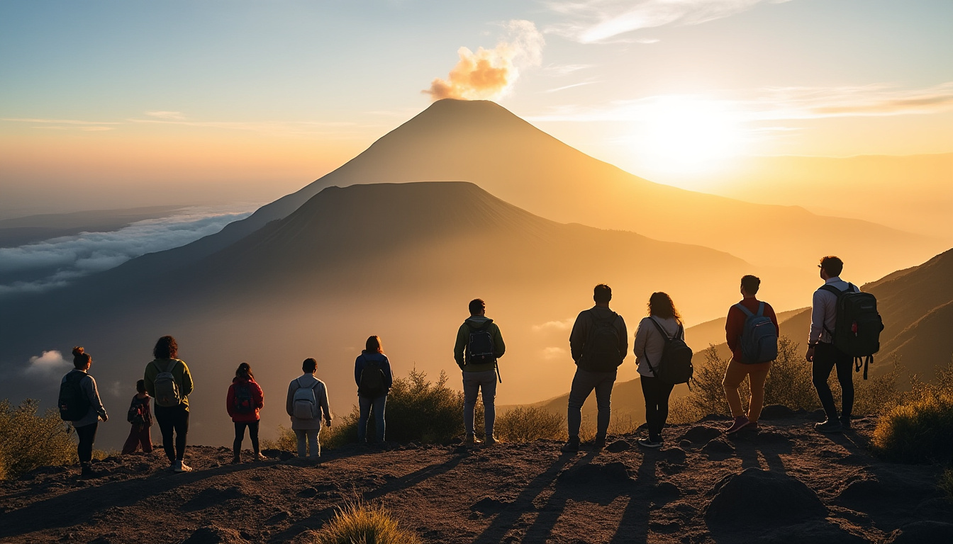 découvrez les meilleures destinations en asie pour voyager en juillet et août, profitez du climat idéal, des paysages magnifiques et des expériences culturelles uniques pendant l'été.