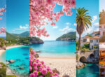 découvrez les meilleures destinations pour des vacances en mai et profitez du printemps pour vous évader vers des lieux enchanteurs, entre nature, culture et détente.