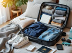 découvrez nos astuces pratiques et téléchargez la checklist ultime pour préparer votre valise de week-end idéale sans rien oublier.
