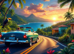 découvrez notre guide ultime pour un road trip à travers l'amérique centrale, avec conseils pratiques, itinéraires incontournables et astuces pour vivre une aventure inoubliable.