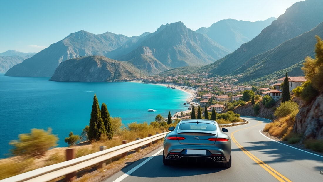 découvrez notre guide complet pour un road trip en albanie en 2026 : itinéraire détaillé, conseils pratiques et incontournables pour une semaine inoubliable à explorer ce pays fascinant.