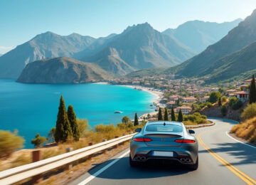 découvrez notre guide complet pour un road trip en albanie en 2026 : itinéraire détaillé, conseils pratiques et incontournables pour une semaine inoubliable à explorer ce pays fascinant.