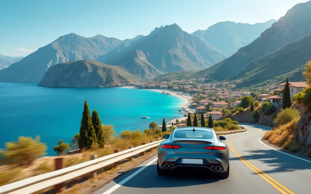 découvrez notre guide complet pour un road trip en albanie en 2026 : itinéraire détaillé, conseils pratiques et incontournables pour une semaine inoubliable à explorer ce pays fascinant.