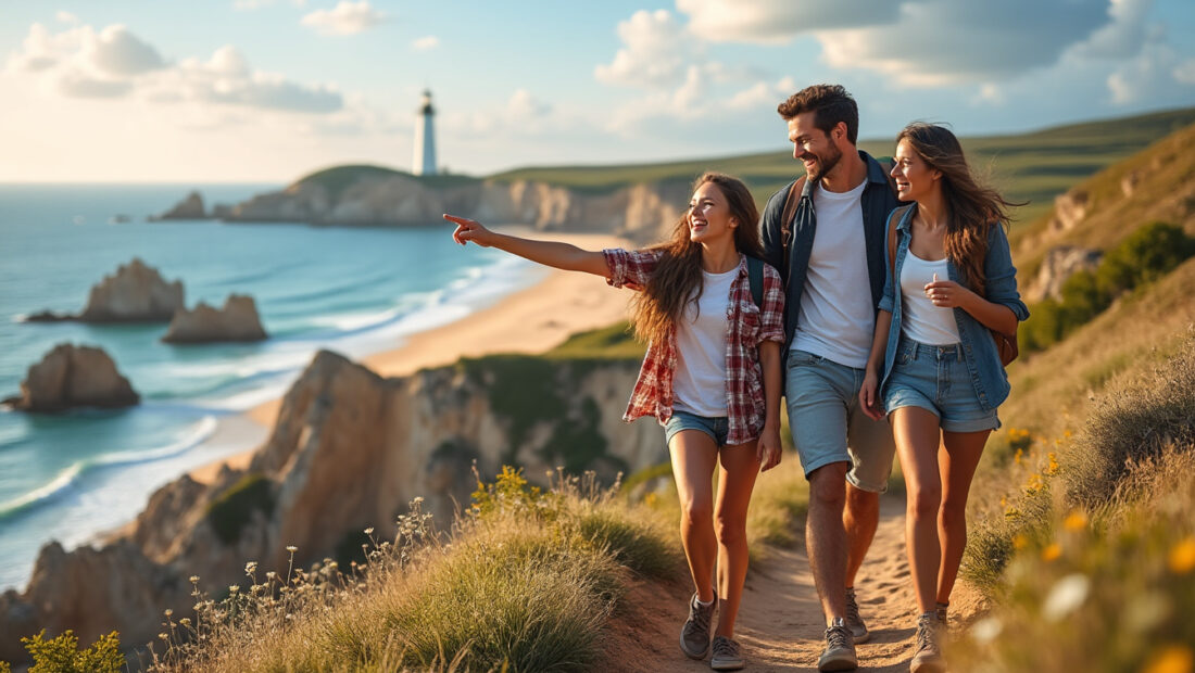 découvrez les meilleures destinations pour des vacances en famille réussies avec votre adolescent. conseils, idées d'activités et lieux adaptés pour des moments inoubliables ensemble.