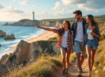 découvrez les meilleures destinations pour des vacances en famille réussies avec votre adolescent. conseils, idées d'activités et lieux adaptés pour des moments inoubliables ensemble.