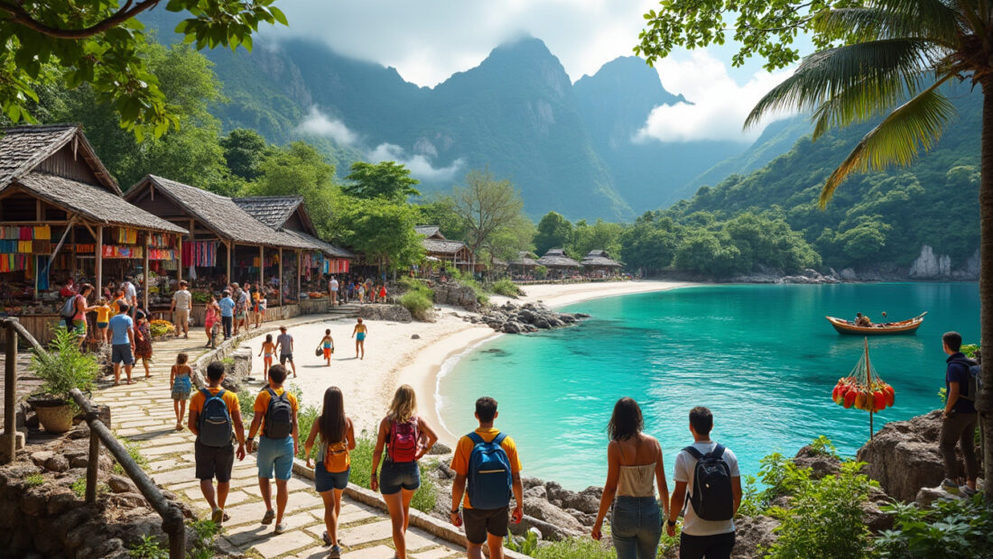 welovevoyage vous permet de créer votre séjour sur-mesure, de découvrir des destinations uniques et de bénéficier de conseils experts pour des voyages inoubliables.