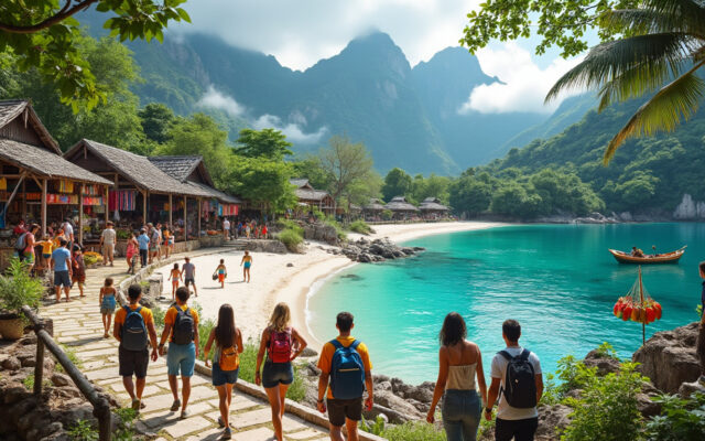 welovevoyage vous permet de créer votre séjour sur-mesure, de découvrir des destinations uniques et de bénéficier de conseils experts pour des voyages inoubliables.