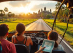 découvrez un itinéraire de 2 semaines au cambodge en road trip : étapes incontournables, conseils pratiques et budget détaillé pour préparer votre aventure.