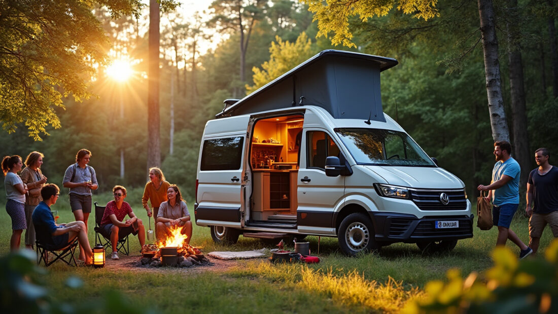 découvrez les témoignages et avis d'utilisateurs passionnés de camping-car rimor, pour tout savoir sur leur expérience et profiter au mieux de votre voyage en camping-car.