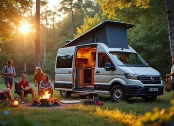 découvrez les témoignages et avis d'utilisateurs passionnés de camping-car rimor, pour tout savoir sur leur expérience et profiter au mieux de votre voyage en camping-car.