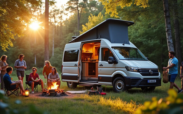 découvrez les témoignages et avis d'utilisateurs passionnés de camping-car rimor, pour tout savoir sur leur expérience et profiter au mieux de votre voyage en camping-car.