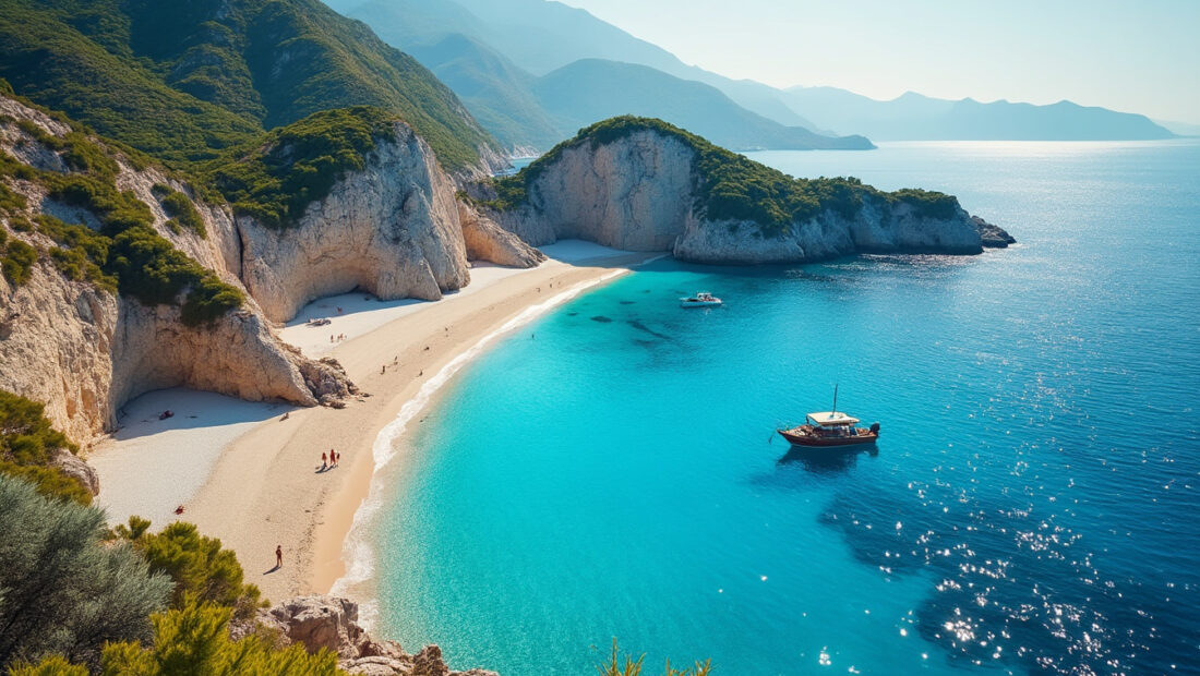 découvrez les plus belles plages autour d’antalya : criques turquoise, sable doré et spots incontournables pour vous baigner lors de votre séjour en turquie.