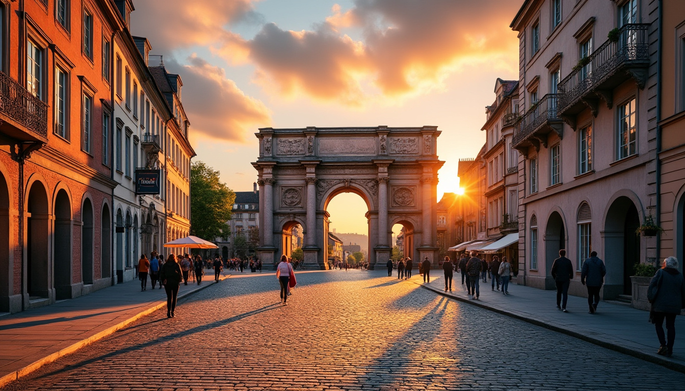 explorez trèves en 24 heures et découvrez la richesse historique de la plus ancienne cité d’allemagne à travers un parcours express mêlant monuments romains, culture et gastronomie locale.