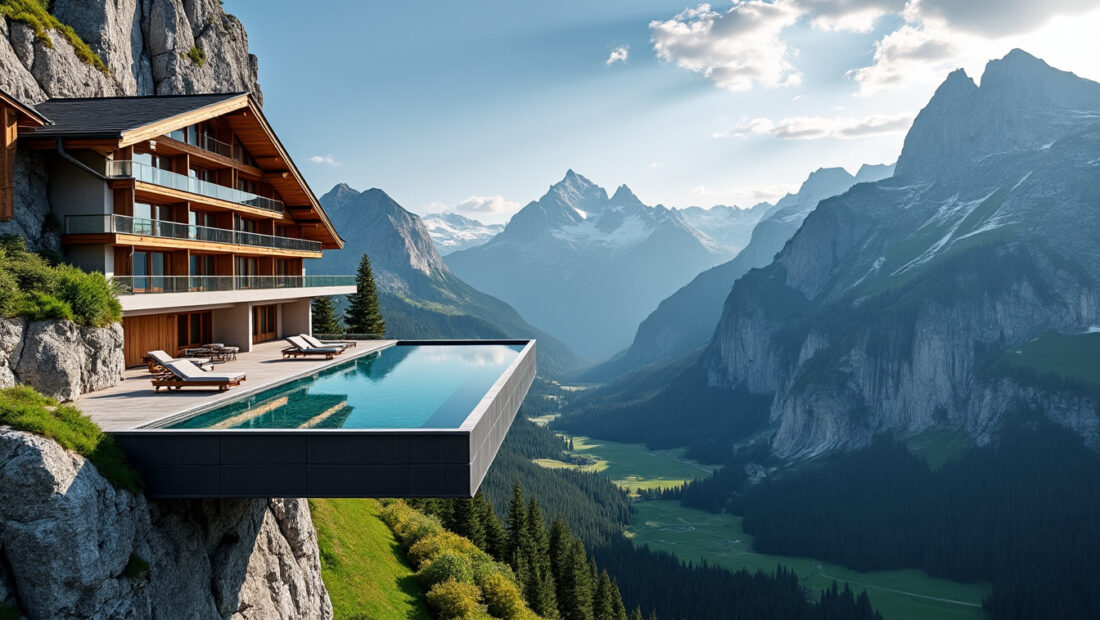 découvrez l’excellence alpine au panorama hotel hubertus : séjour raffiné, panoramas grandioses et instants de détente au cœur des alpes.