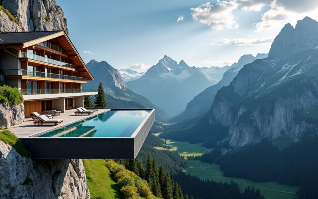 découvrez l’excellence alpine au panorama hotel hubertus : séjour raffiné, panoramas grandioses et instants de détente au cœur des alpes.