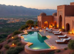 découvrez une sélection des plus beaux hôtels du maroc et profitez de vues à couper le souffle entre mer, montagnes et paysages grandioses.