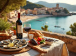 explorez argelès-sur-mer le temps d’une semaine : patrimoine, loisirs en bord de mer et délices culinaires vous attendent au cœur des pyrénées-orientales.
