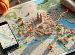 explorez brescia en 24 heures grâce à un itinéraire détaillé et une carte interactive pour découvrir ses monuments, ses quartiers historiques et ses incontournables.