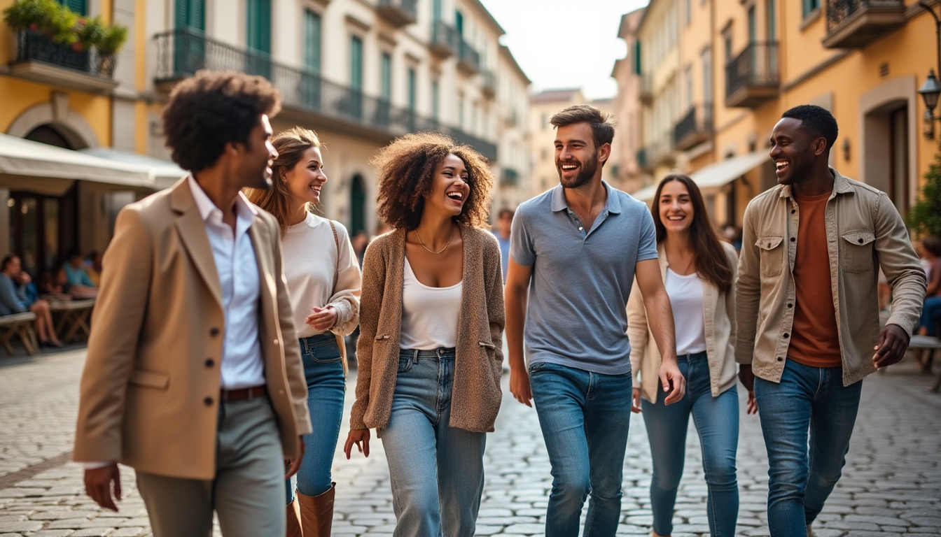 découvrez nos idées d’escapades en groupe : week-ends et courts séjours pour partager des moments inoubliables et explorer de nouvelles destinations.