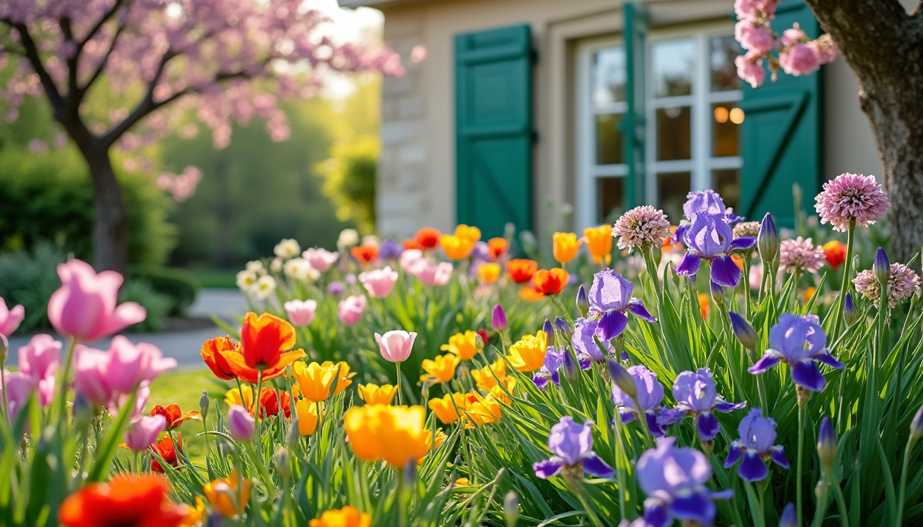 découvrez comment explorer giverny et ses trésors environnants en une journée, en visitant les jardins de monet, les musées et les sites incontournables pour une expérience inoubliable.