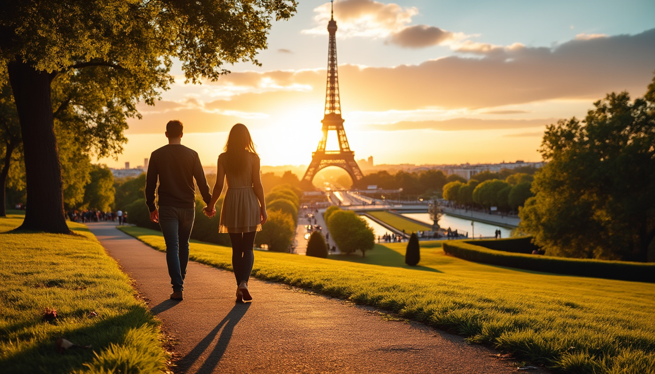 découvrez un itinéraire idéal pour explorer paris en 48 heures : monuments emblématiques, quartiers de charme et bonnes adresses pour un week-end inoubliable.