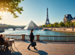 découvrez un itinéraire idéal pour visiter paris en 48 heures : monuments emblématiques, quartiers charmants et bonnes adresses pour un week-end inoubliable.