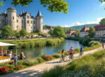 découvrez les meilleures activités et sites incontournables de l'essonne, à moins d'une heure de paris, pour une escapade riche en découvertes et en loisirs.