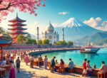 découvrez le guide complet pour savoir quand et où voyager en asie afin de vivre une expérience inoubliable, avec des conseils sur les meilleures périodes et destinations à ne pas manquer.
