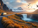 découvrez l'islande en septembre lors d'un road trip de 2 semaines, entre paysages époustouflants, merveilles naturelles et aventures inoubliables au cœur d'une nature préservée.