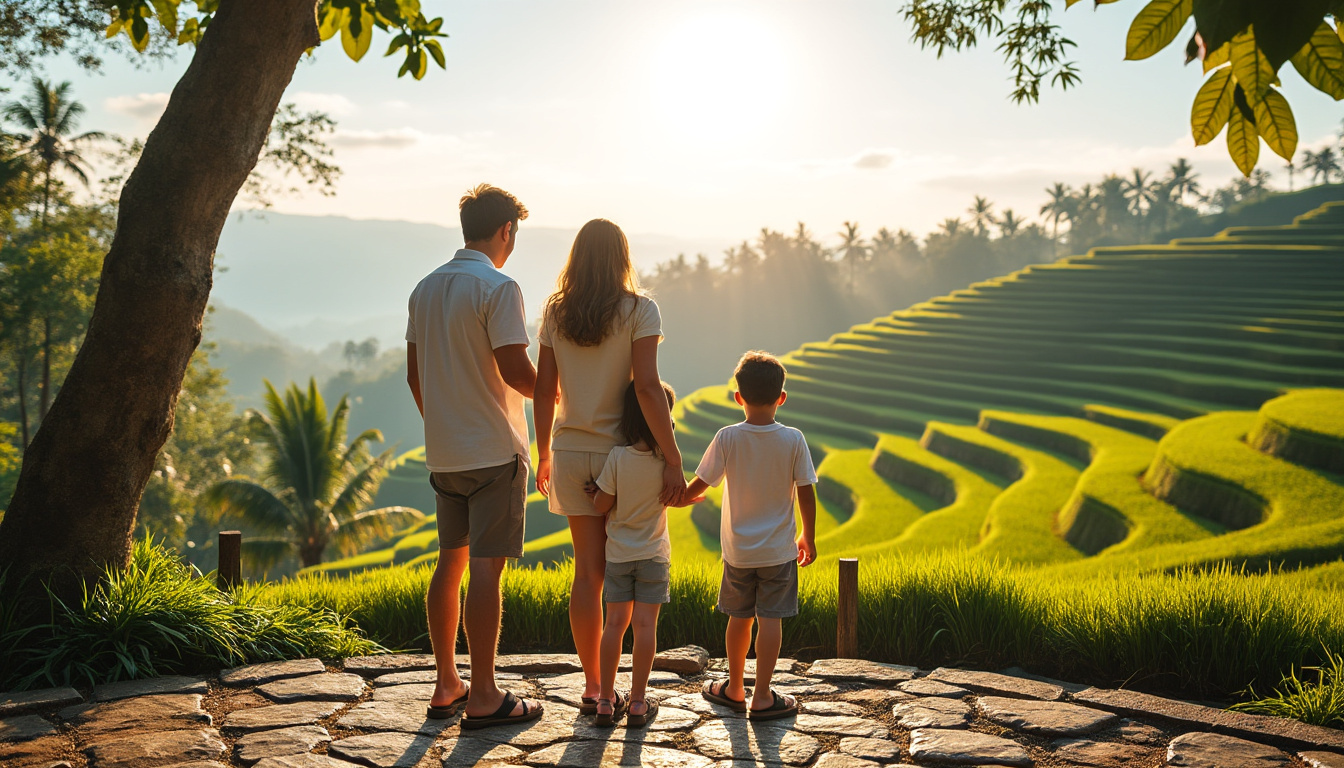 découvrez la ptite famille baroudeuse, un blog dédié aux aventures et découvertes en famille, partageant conseils, récits de voyages et idées d'activités pour petits et grands.