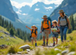suivez la ptite famille baroudeuse dans ses aventures et découvertes à travers le monde, pour des moments en famille inoubliables et des conseils de voyage adaptés à tous.