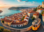 explorez le portugal : régions incontournables, villes, plages, gastronomie et conseils pratiques pour préparer un voyage inoubliable.