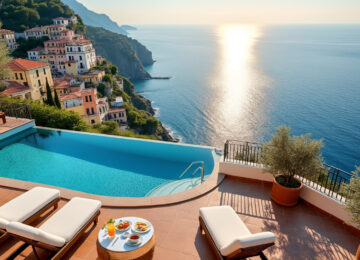découvrez les 10 meilleurs hôtels des cinque terre et profitez de vues spectaculaires sur la mer, les villages colorés et les paysages de la riviera italienne.