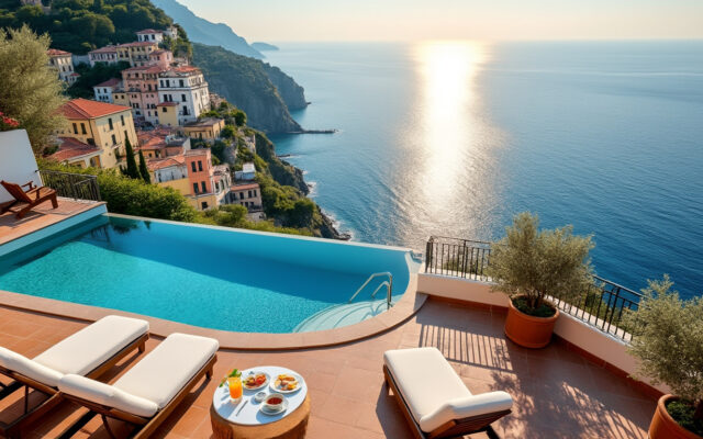 découvrez les 10 meilleurs hôtels des cinque terre et profitez de vues spectaculaires sur la mer, les villages colorés et les paysages de la riviera italienne.