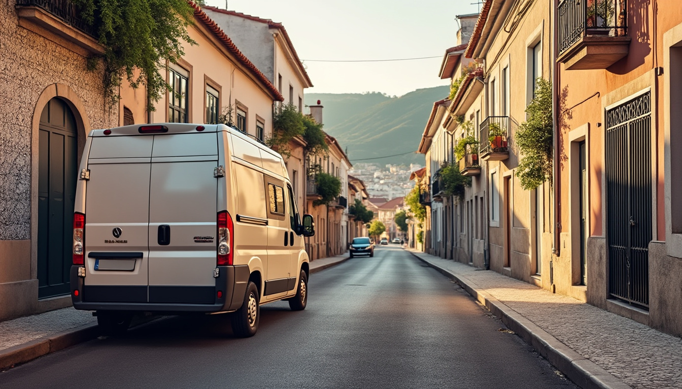 découvrez les meilleurs spots pour camper gratuitement à lisbonne et aux alentours, avec des conseils pratiques pour préparer votre séjour en toute sérénité.
