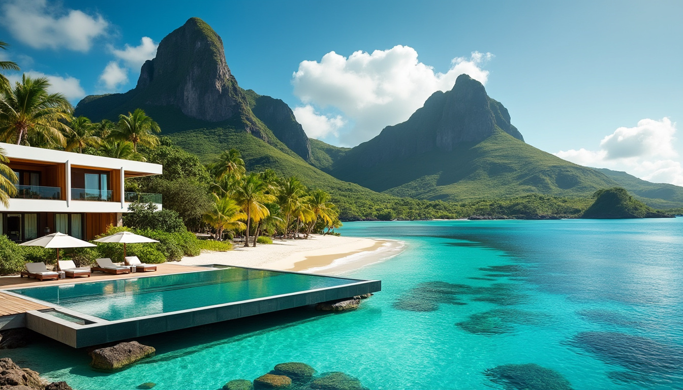 découvrez les destinations incontournables pour des vacances de rêve inoubliables. inspirez-vous de nos conseils pour des séjours parfaits alliant détente, aventure et découvertes uniques.