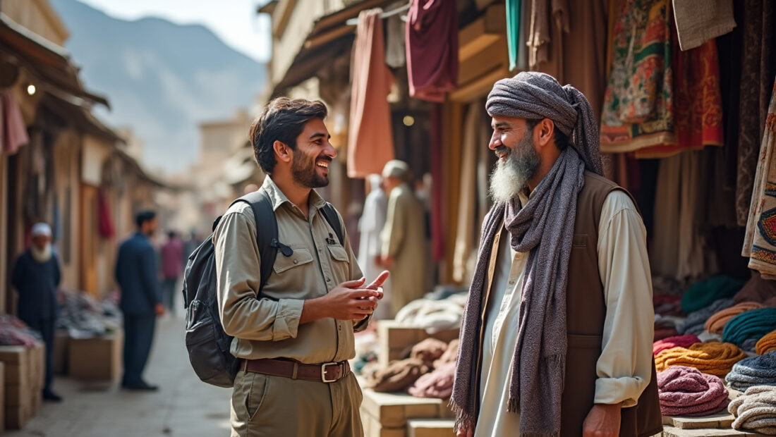 découvrez les langues d’afghanistan, du dari au pachto, ainsi que des expressions utiles pour communiquer et voyager sereinement.