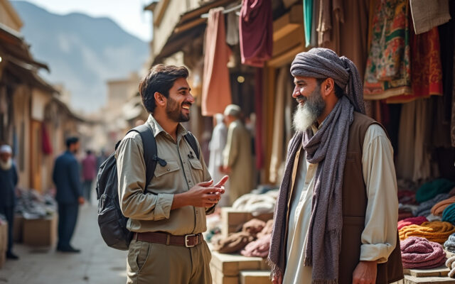 découvrez les langues d’afghanistan, du dari au pachto, ainsi que des expressions utiles pour communiquer et voyager sereinement.