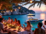 découvrez pourquoi ibiza est la destination idéale pour célébrer noël et le nouvel an, avec ses festivités uniques, son ambiance festive et ses paysages enchanteurs.