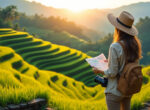 découvrez mes astuces incontournables pour explorer les magnifiques rizières de jatiluwih à bali et vivre une expérience authentique au cœur de paysages époustouflants.